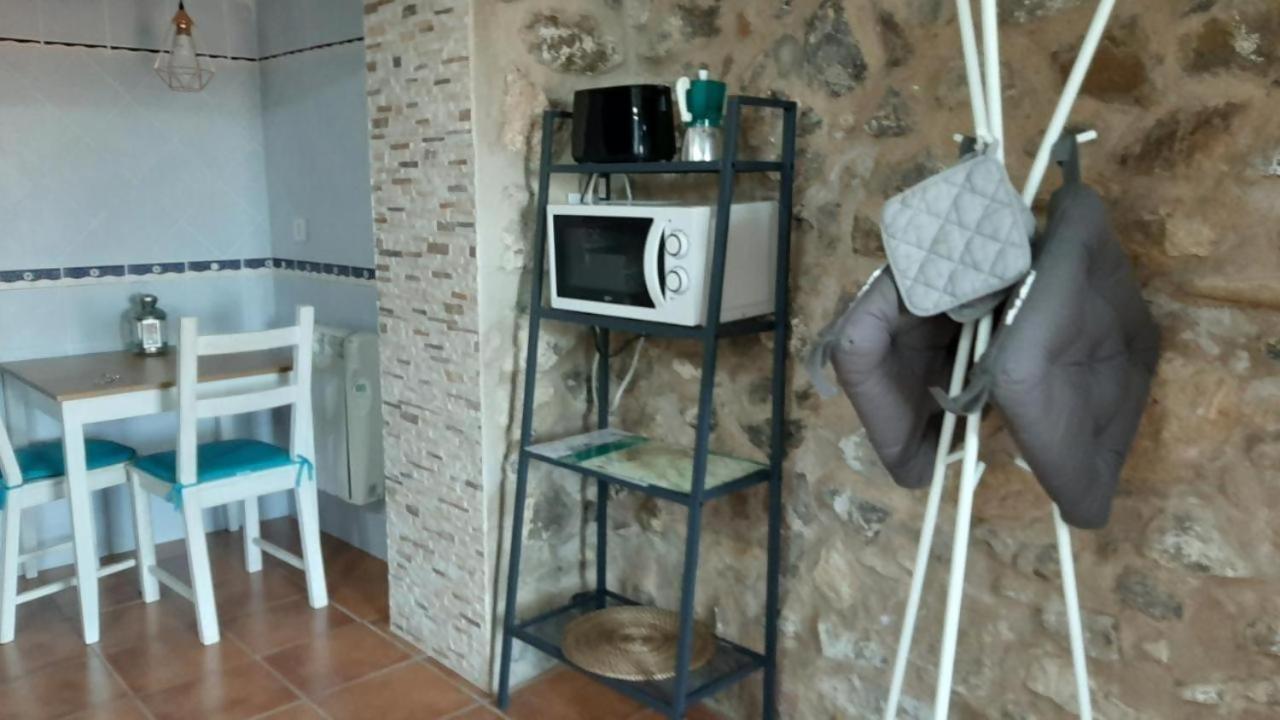 La Vía Verde Jérica Zimmer foto